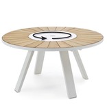 Extremis Extremis Pantagruel  hoge bar tafel