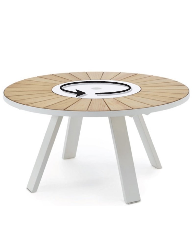Extremis Extremis Pantagruel  hoge bar tafel