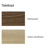 Extremis Extremis Pantagruel  hoge bar tafel