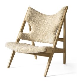 Audo Audo Knitting Lounge Chair