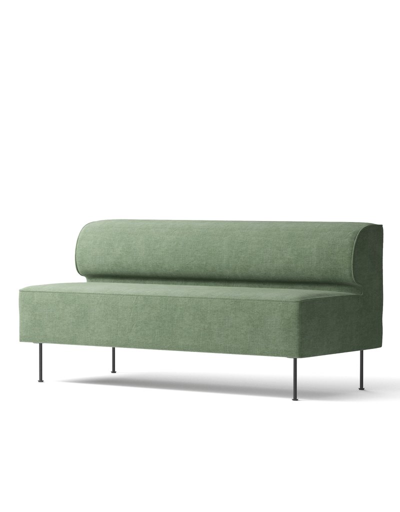 Audo Audo Eave dining sofa modulaire bank