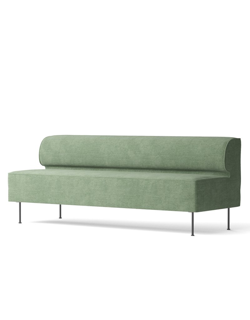 Audo Audo Eave dining sofa modulaire bank