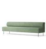 Audo Audo Eave dining sofa modulaire bank