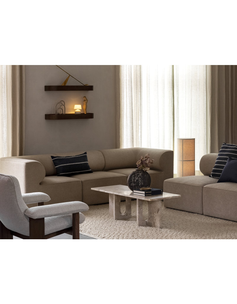 Audo Audo Eave sofa modulaire bank