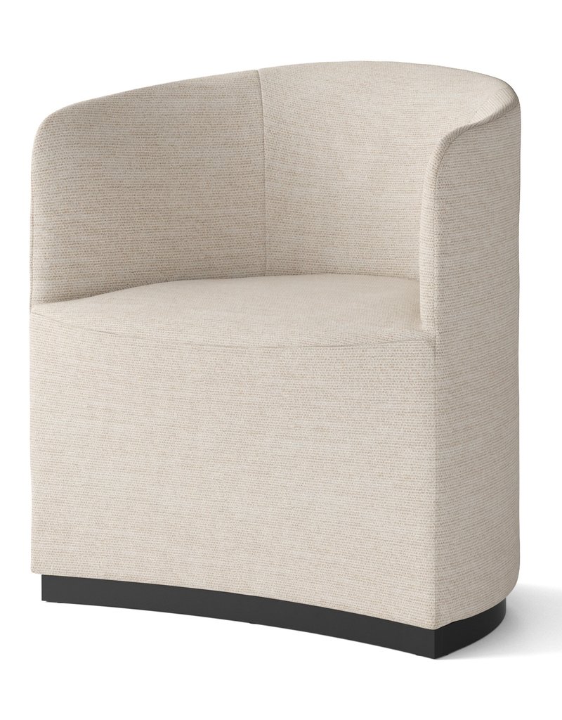 Audo Audo Tearoom Club Chair fauteuil