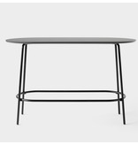 +Halle +Halle Nest L160 hoge tafel