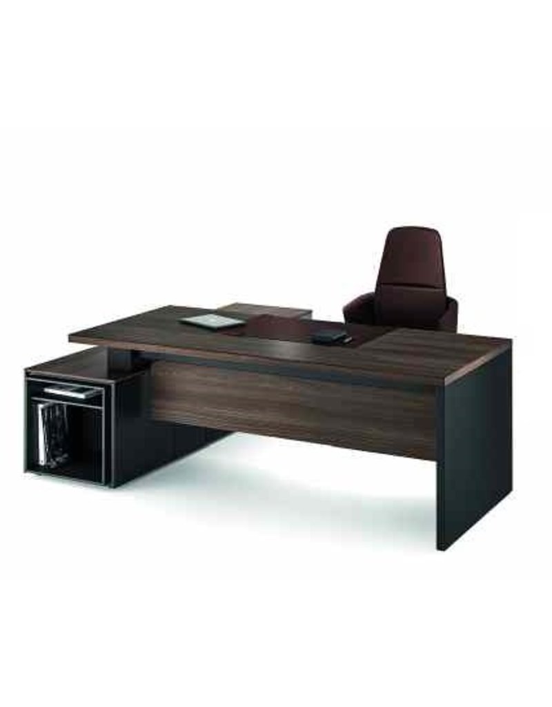 Bralco Bralco Sile management bureau met dressoir