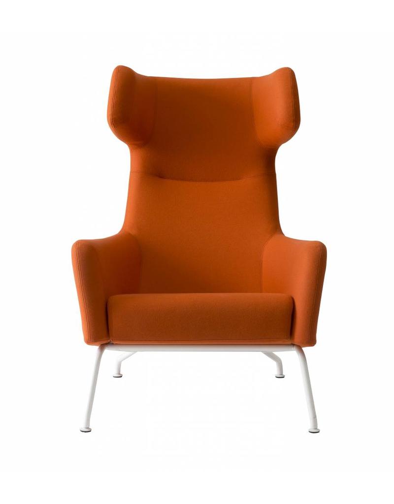 Softline Softline Havana lounge stoel