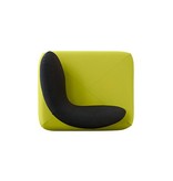 Softline Softline Chat lounge stoel