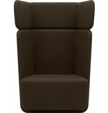 Softline Softline Basket Chair akoestisch