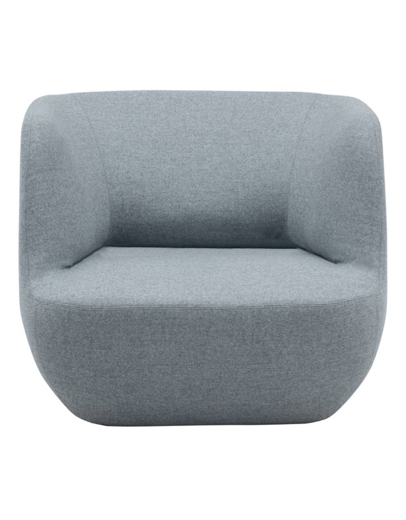Softline Softline Clay fauteuil