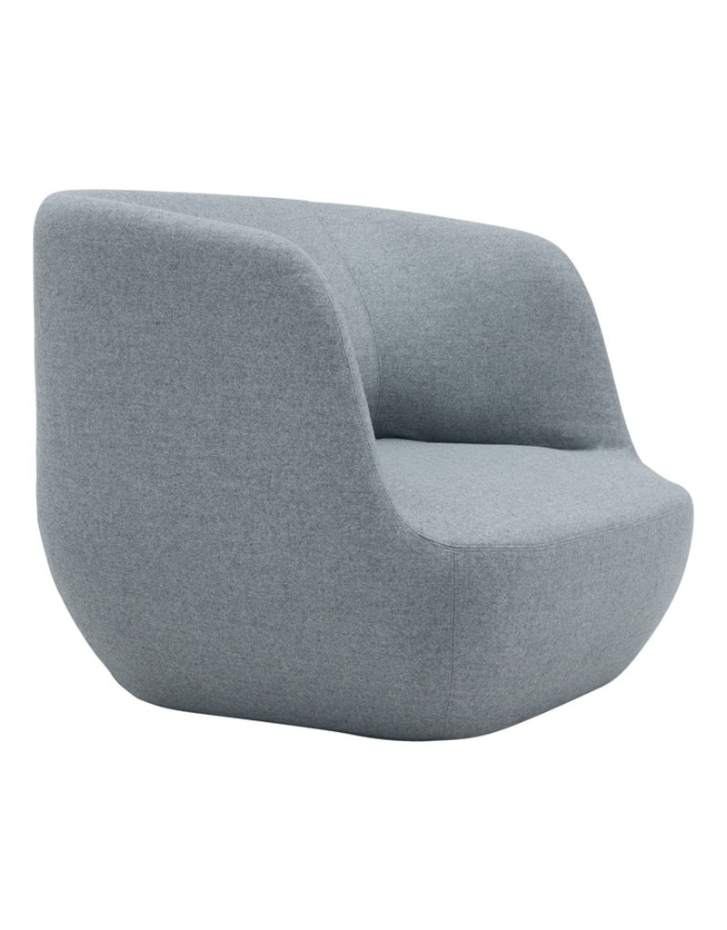 Softline Softline Clay fauteuil