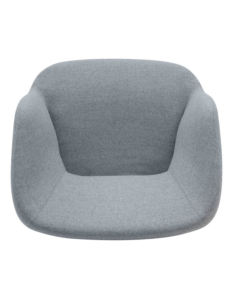 Softline Softline Clay fauteuil