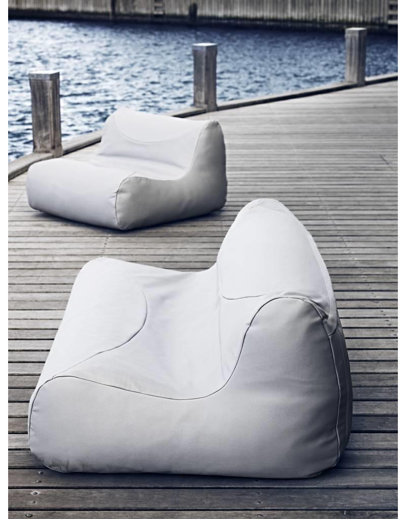 Softline Softline Fluid Bean Bag outdoor zitzak/fauteuil - small