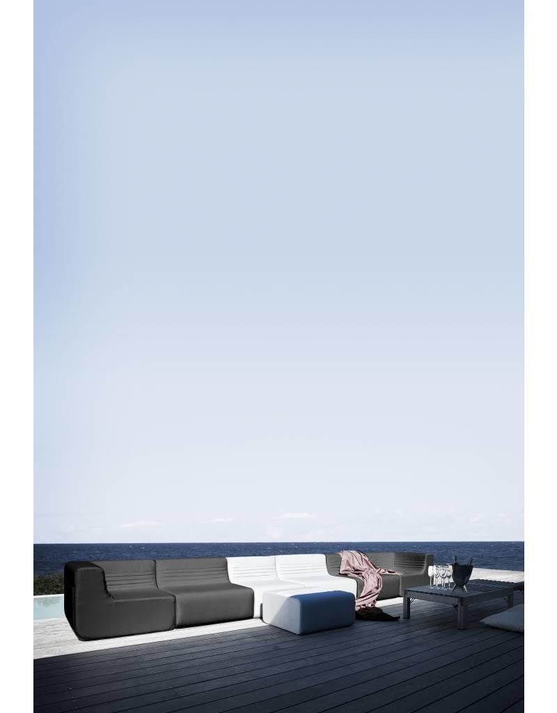 Softline Softline Loft outdoor lounge sofa