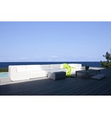 Softline Softline Loft outdoor lounge sofa