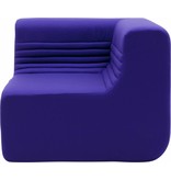 Softline Softline Loft outdoor lounge sofa