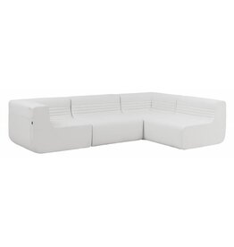 Softline Softline Loft outdoor lounge bank
