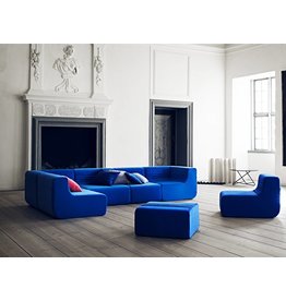 Softline Softline Loft modulaire lounge sofa