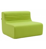 Softline Softline Loft modulaire lounge bank