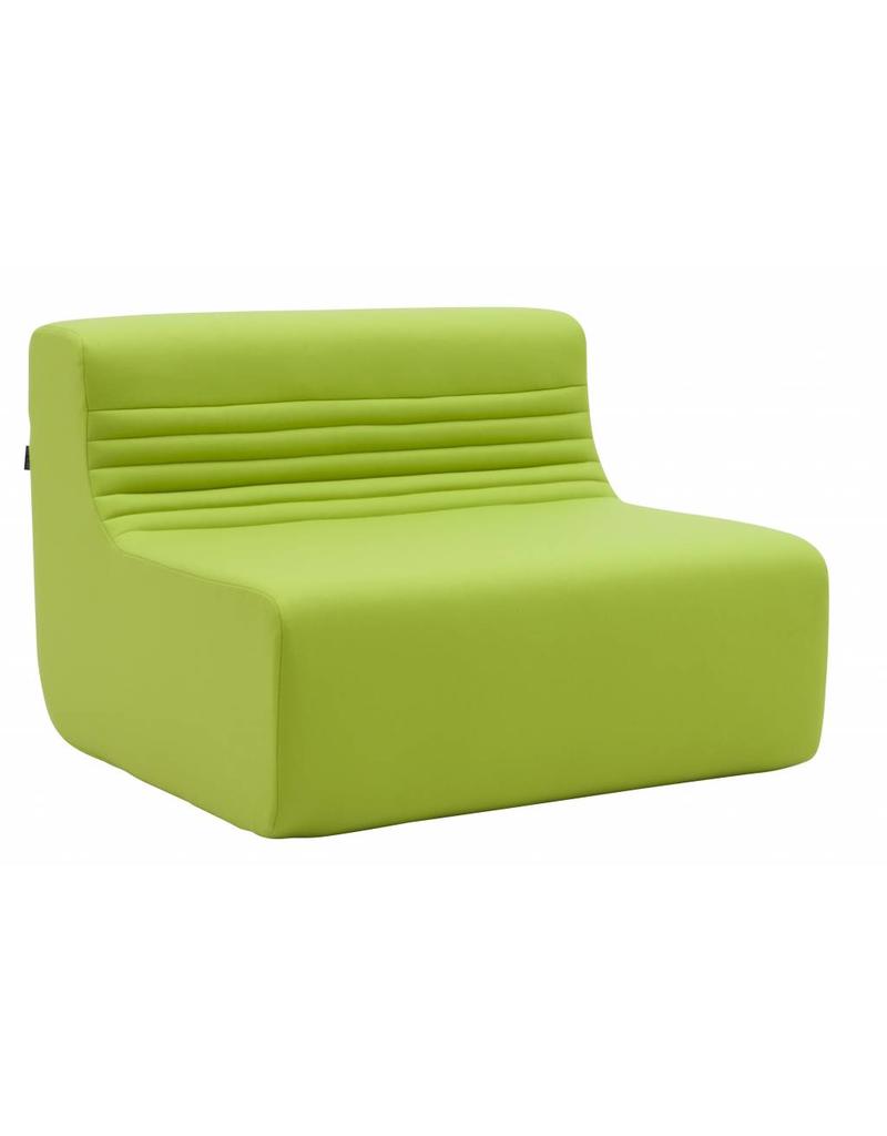 Softline Softline Loft modulaire lounge bank