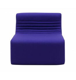Softline Softline Loft modulaire lounge sofa
