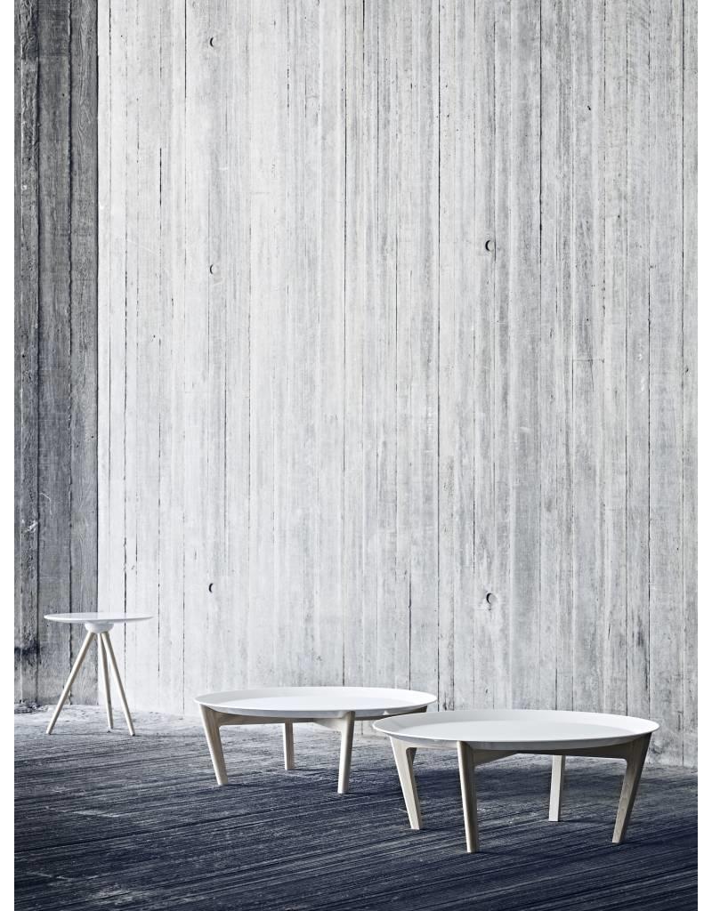Softline Softline Tray (bijzet)tafel l Ø85cm