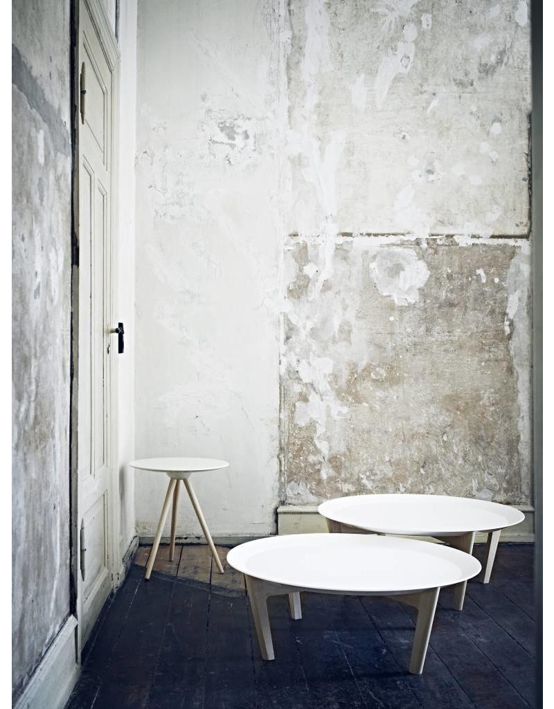 Softline Softline Tray (bijzet)tafel l Ø85cm