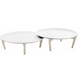Softline Softline Tray (bijzet)tafel l Ø85cm