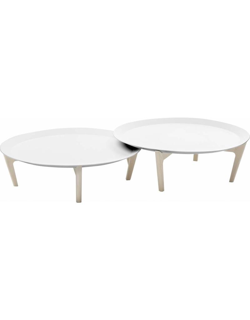 Softline Softline Tray (bijzet)tafel l Ø85cm