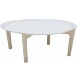 Softline Softline Tray (bijzet)tafel l Ø85cm