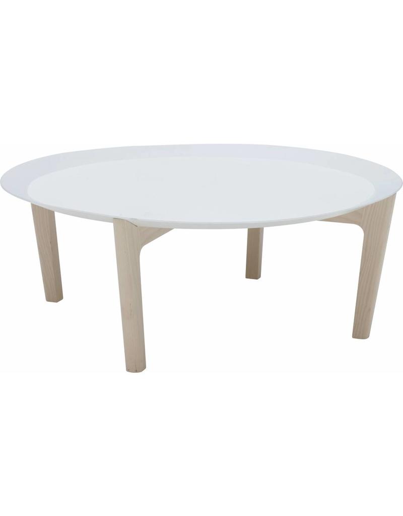 Softline Softline Tray (bijzet)tafel l Ø85cm