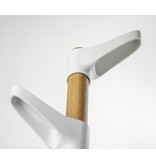 Functionals Functionals Slide G Wood kapstok