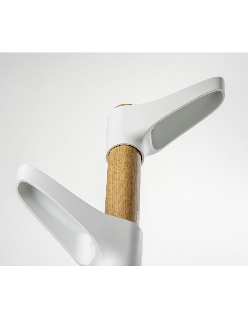 Functionals Functionals Slide G Wood kapstok
