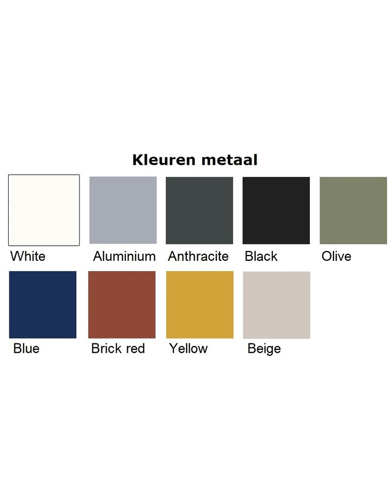 MDD MDD OGI-Q duo bureau