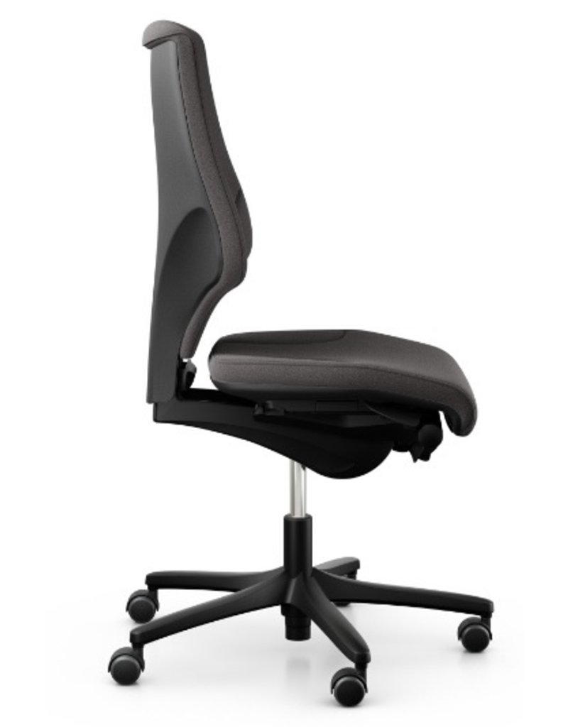 Giroflex Giroflex 64 bureaustoel met 4D armleuningen