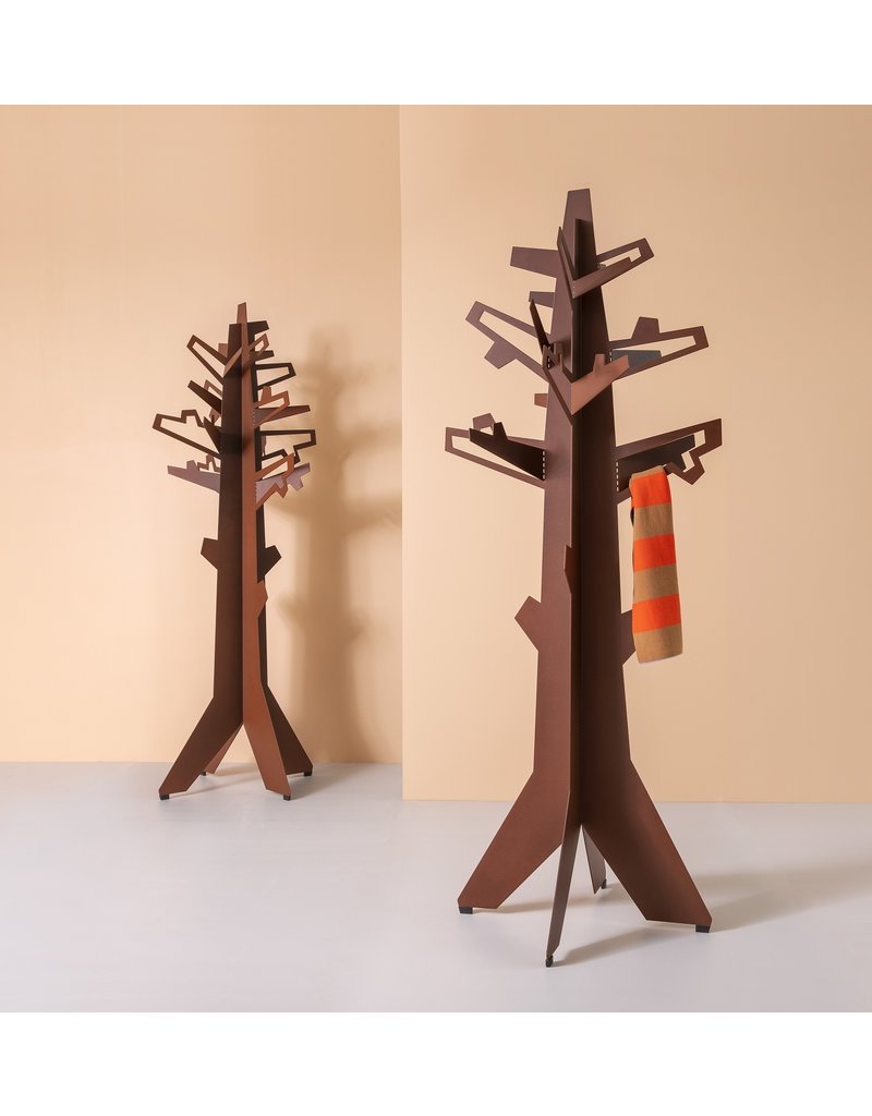 Functionals Functionals Forest for the Trees kapstok