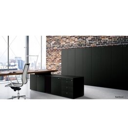 Fantoni Fantoni Quaranta5 kast met deuren