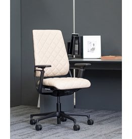 Klöber Klober Connex bureaustoel diamant