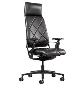 Klöber Klober Connex directie bureaustoel diamant