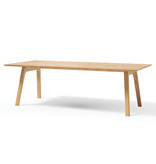 CondeHouse CondeHouse Ten massief houten tafel