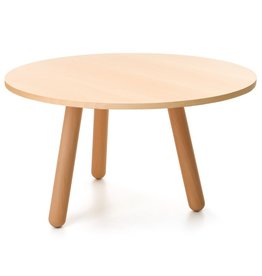 DUM DUM Beech connect ronde tafel