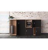 Narbutas Narbutas Choice modulaire locker