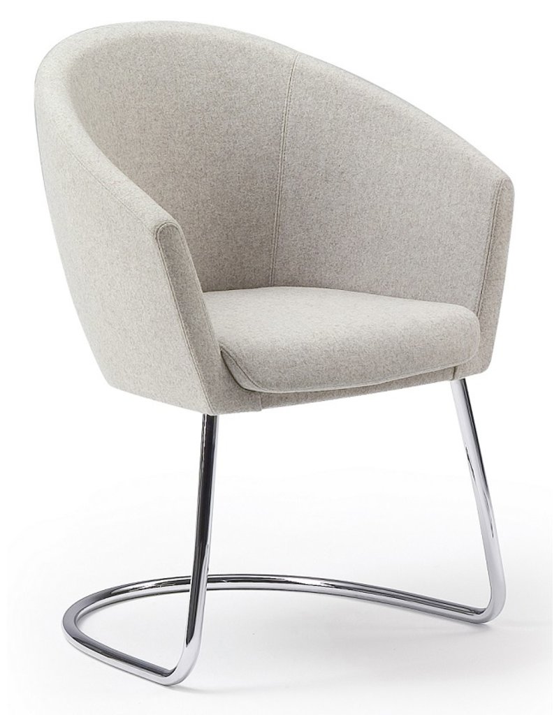 Artifort Artifort Megan fauteuil