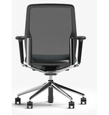 ICF ICF DuoTmesh ergonomische bureaustoel