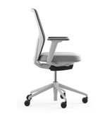 ICF ICF Duo Mesh ergonomische bureaustoel