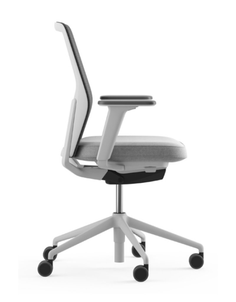ICF ICF Duo Mesh ergonomische bureaustoel