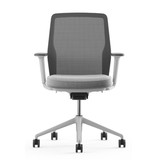 ICF ICF Duo Mesh ergonomische bureaustoel