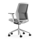 ICF ICF DuoChair ergonomische bureaustoel