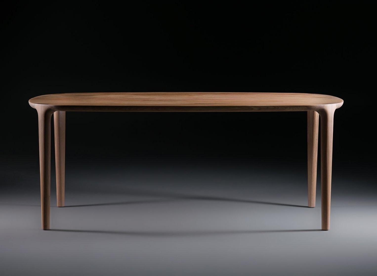 thuis bereiden Verslaving Artisan Wu massief houten tafel - Design Online Meubels